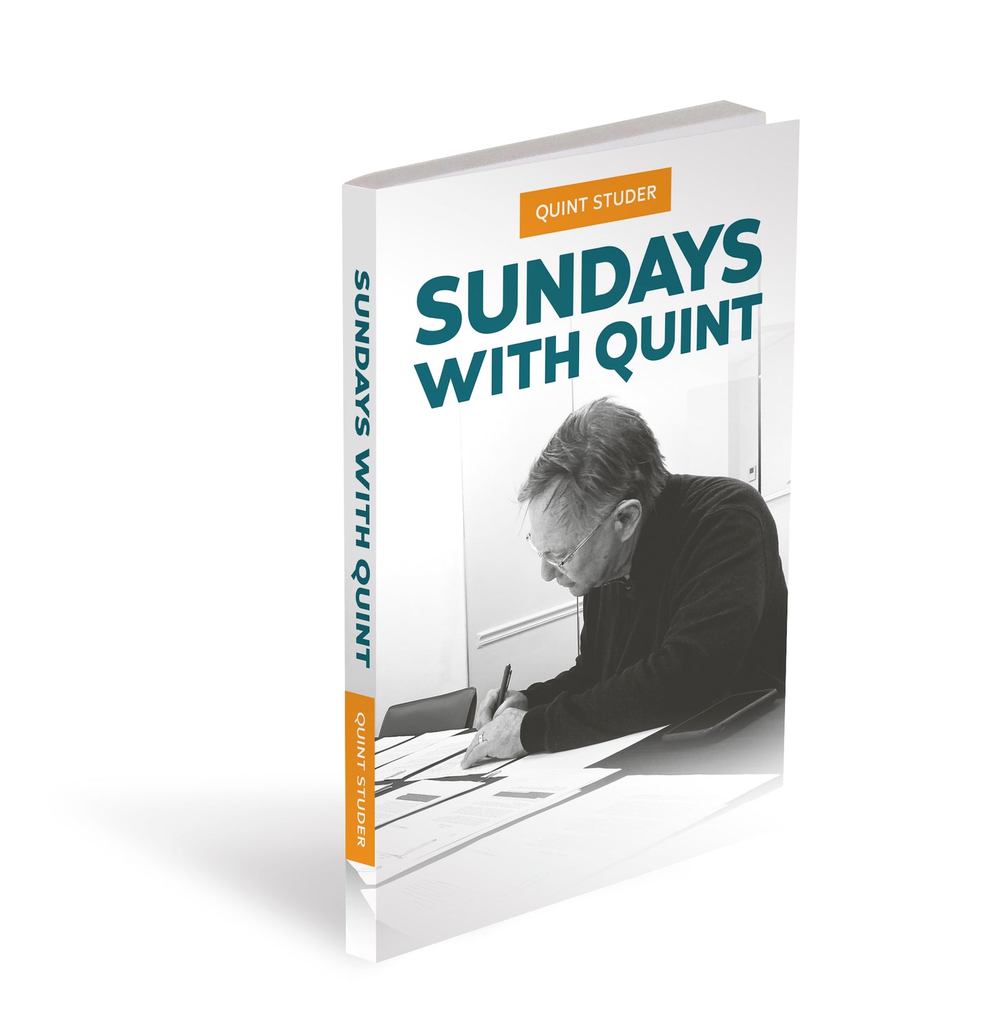 Sundays With Quint